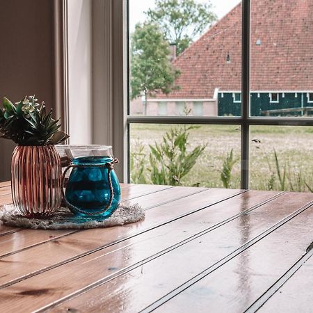 Friese Hoeve Sneek Luaran gambar