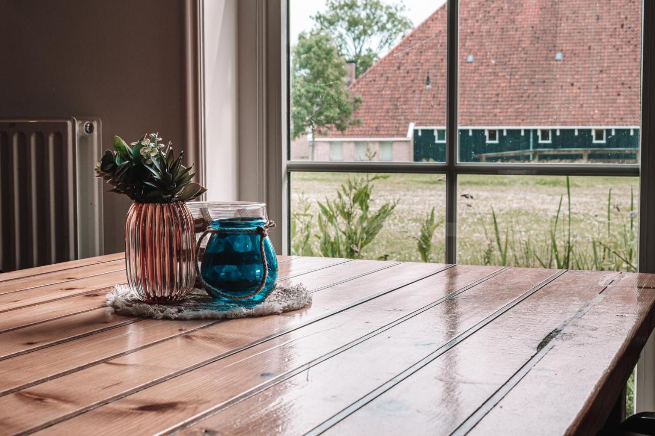 Friese Hoeve Sneek Luaran gambar